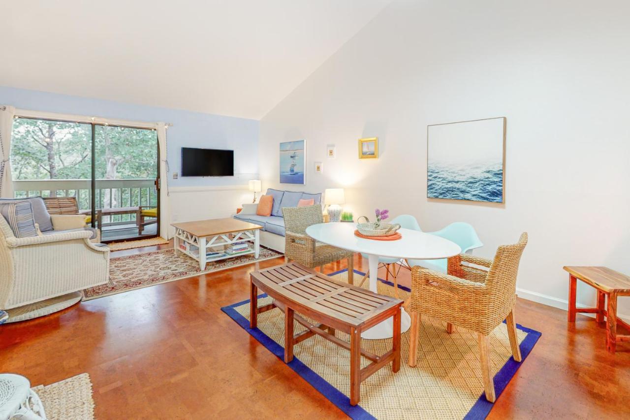 Ocean Mandevilla Brewster Exterior photo